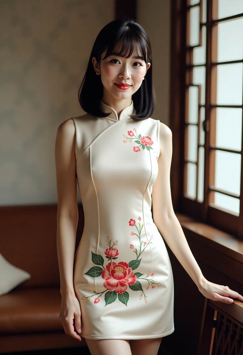 黑猫白猫海报